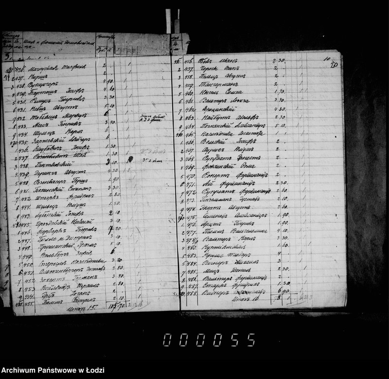 Obraz 14 z jednostki "Ob osveščeniju gorodskich fonarej"