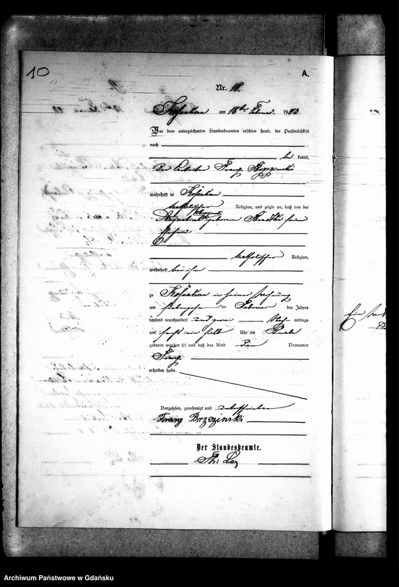 image.from.unit.number "Księga urodzeń"