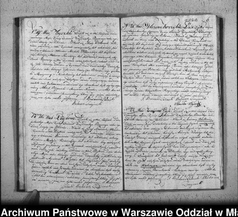 image.from.unit.number "Akta urodzeń, małżeństw i zgonów"