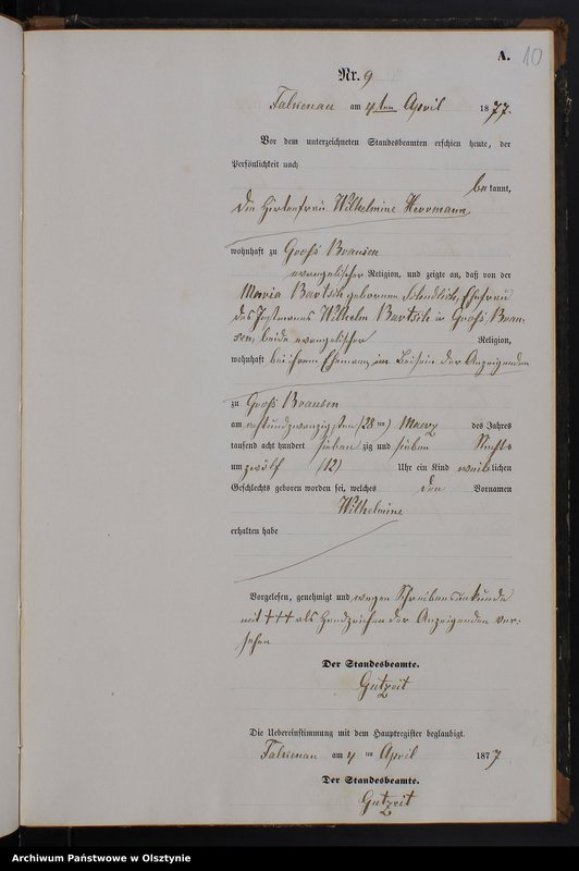 image.from.unit.number "Geburts-Neben-Register Nr 1 - 40"