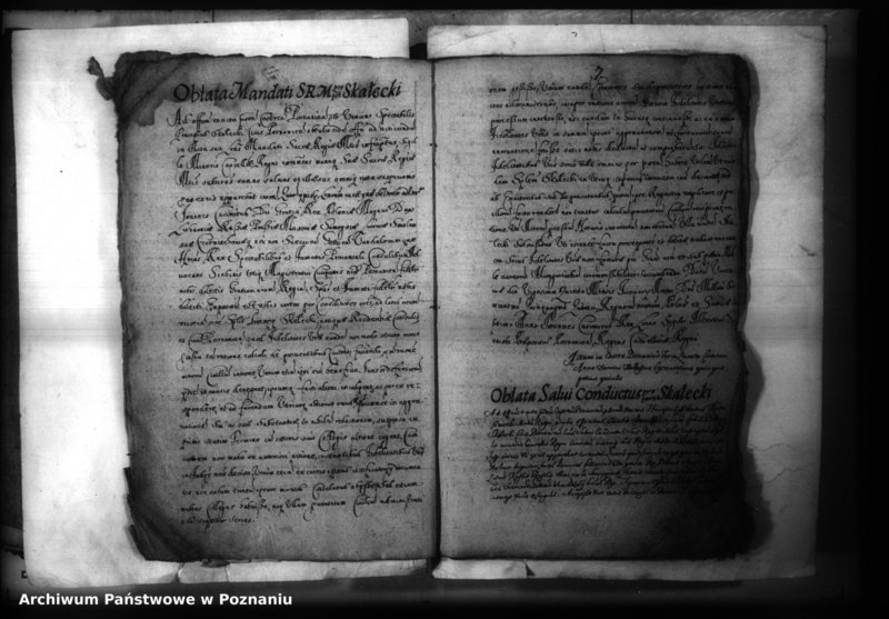 Obraz 9 z jednostki "Lib. civium, inscriptiones, relationes, decreta [inducta;protocollon]"