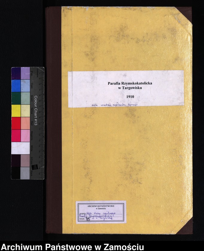 image.from.unit.number "Akta urodzeń, małżeństw, zgonów"