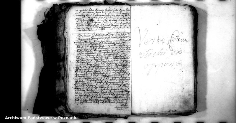 Obraz 9 z jednostki "Relationes [protocollon]"