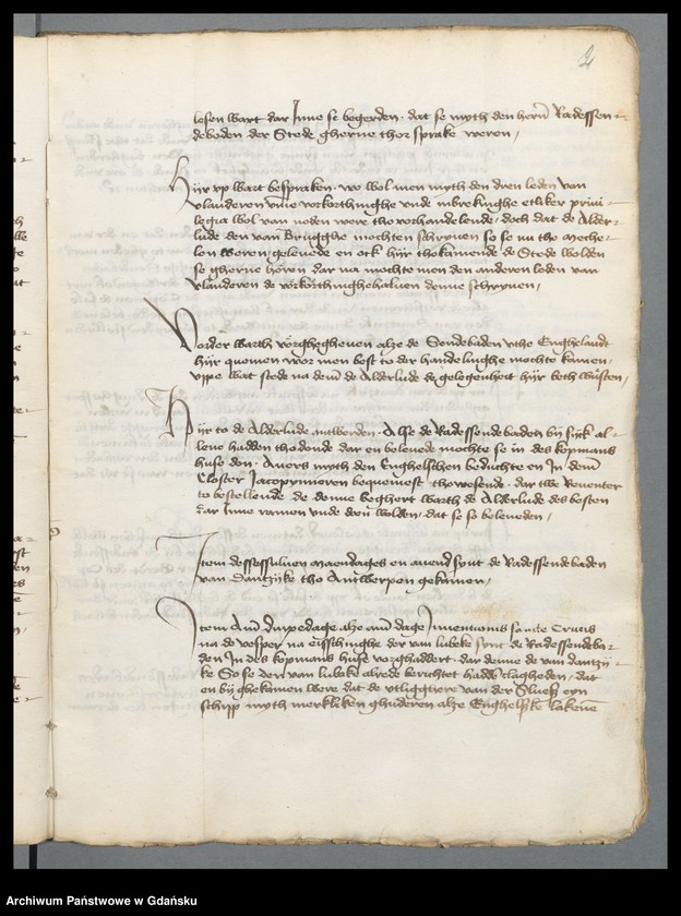 image.from.unit.number "Lubecen(sis) Recessus Antw(er)pie con(sariptus) Anno sup(er) 1491. Hantuuerpie cu(m) Oratorib(us) Regis Angliae 1491"