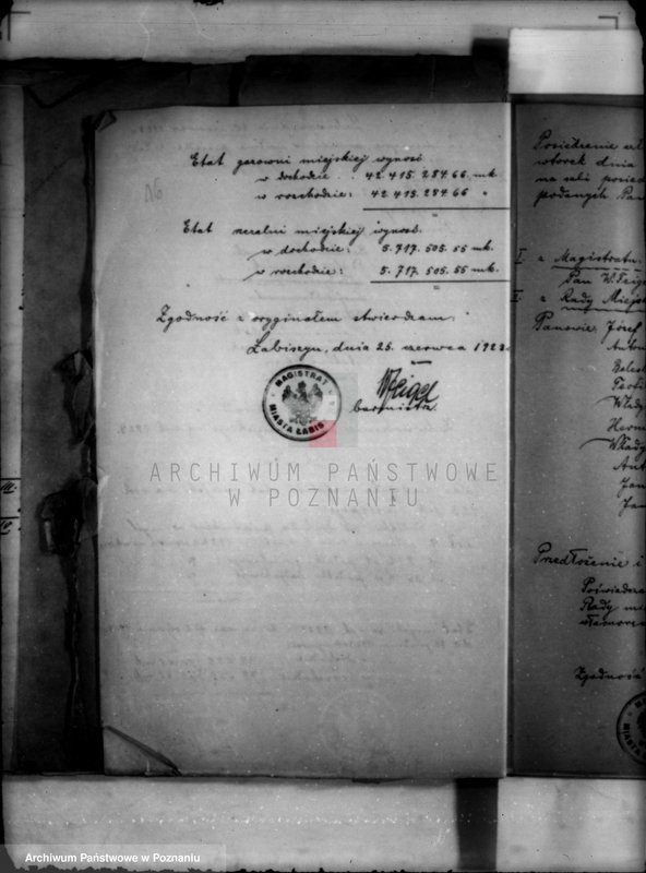 Obraz 20 z jednostki "Podatki Komunalne miasta Łabiszyna"