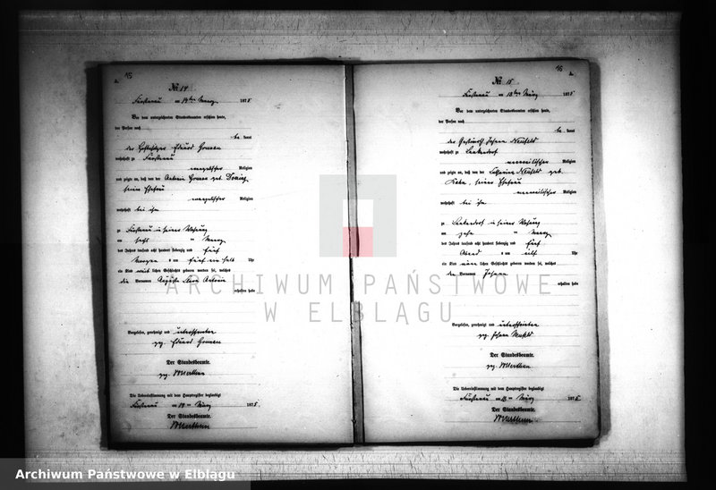 image.from.unit.number "Księga urodzeń 1875 rok"