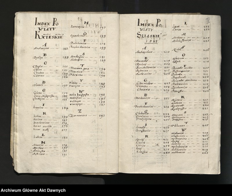 image.from.unit.number "[Rejestr poborowy woj. krakowskiego]."