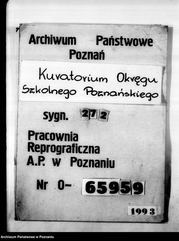 Obraz 1 z jednostki "Kursy nauczycieli wakacyjne- Programy, dzienniki zajęć, sprawozdania"