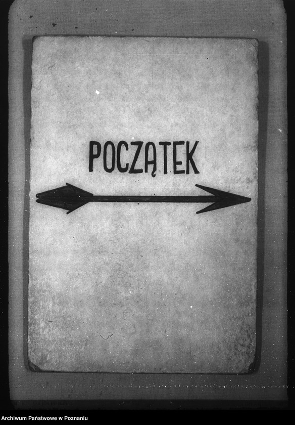 Obraz 3 z jednostki "Wykaz akt dla wydziału Gesundheitswesen und Volkspflege"