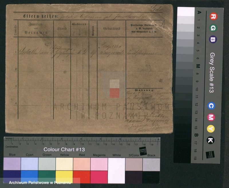 Obraz 1 z jednostki "Leda - Lem"