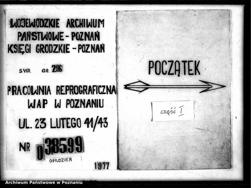 Obraz 1 z jednostki "Inscriptiones [inducta]"