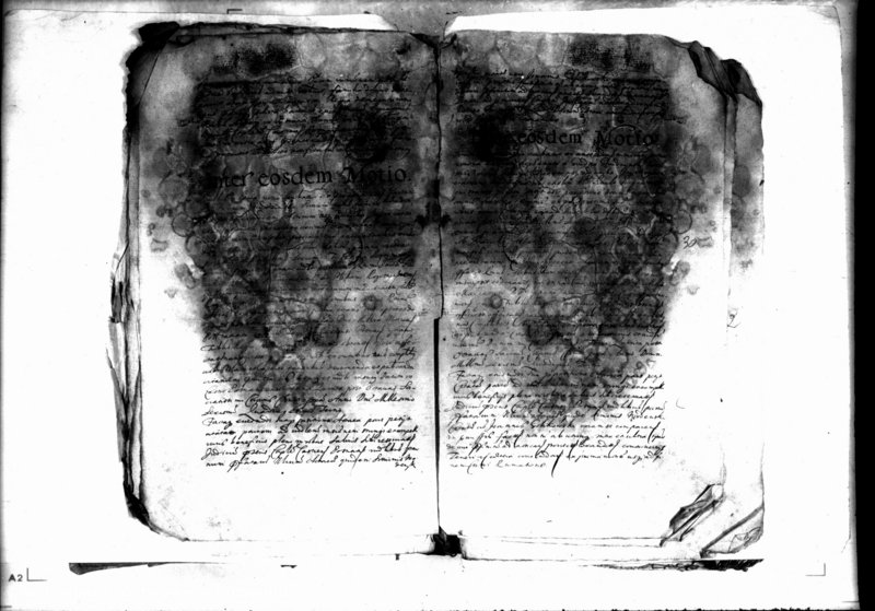 Obraz 13 z jednostki "Decreta iudicii [inducta]"