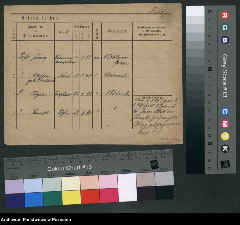 image.from.unit.number "Tews (Tefs) - Thiel (żonaci i wdowy)"