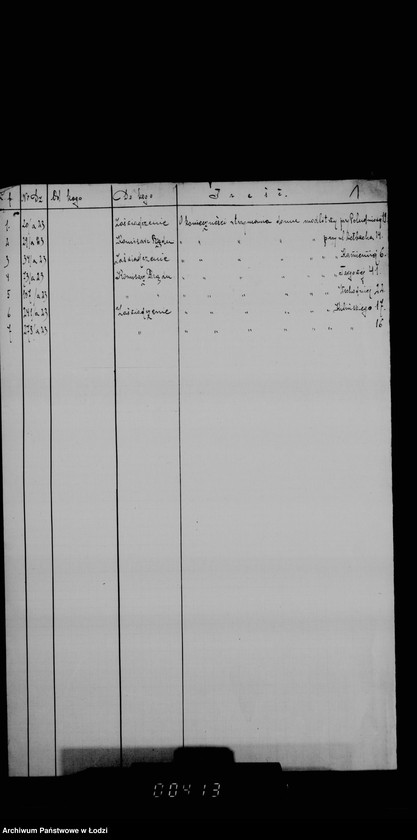 Obraz 5 z jednostki "Domy modlitw"