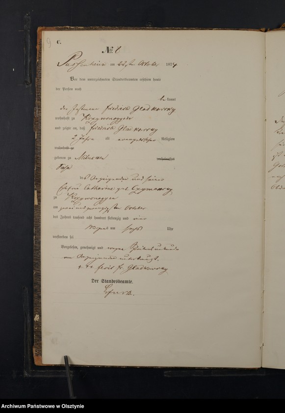 image.from.unit.number "Haupt-Sterbe-Register Nr 1 - 36"