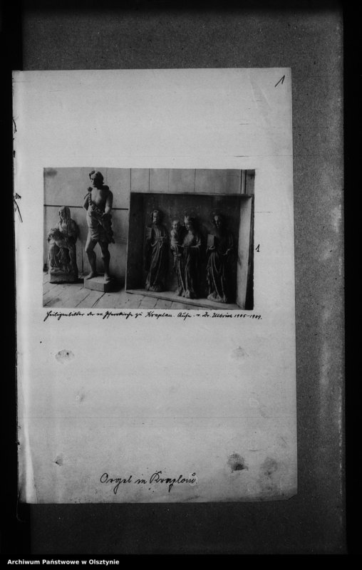 image.from.unit.number "Kraplau, evangelische Kirche"