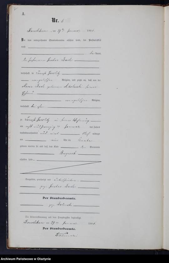 image.from.unit.number "Geburts-Neben-Register Nr 1 - 62"