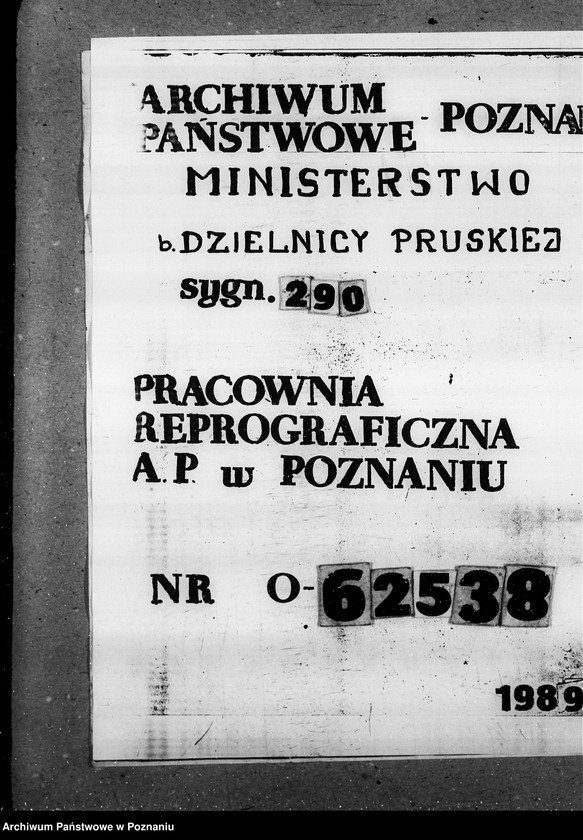 Obraz 1 z jednostki "Domeny - generalia"