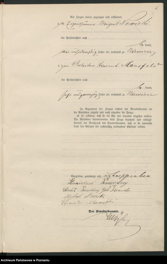 image.from.unit.number "Księga małżeństw"