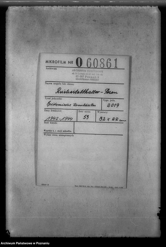 Obraz 2 z jednostki "Epidemische Krankheiten"