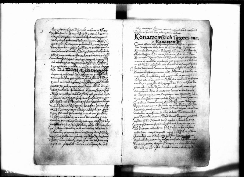 Obraz 13 z jednostki "Inscriptiones [inducta]"