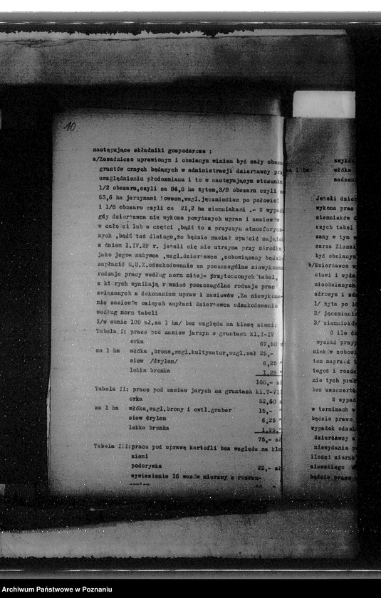 Obraz 13 z jednostki "Majątek Siemionki - parcelacja"