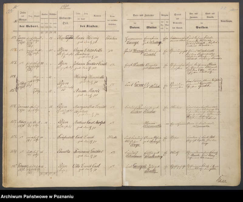 image.from.unit.number "Taufbuch"