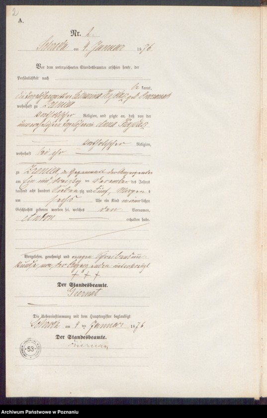 image.from.unit.number "Księga urodzeń"