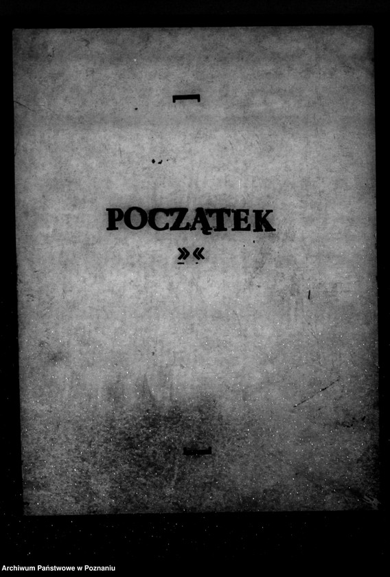 Obraz 3 z jednostki "/Pozwolenie policyjno-techniczne dla Elektrowni w Ostrowie na uruchomienie zakładu elektrycznego w Prześlinie/"
