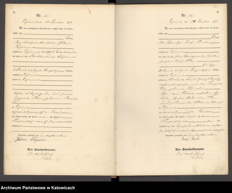 image.from.unit.number "Księga zgonów T.1 nr 1-354"