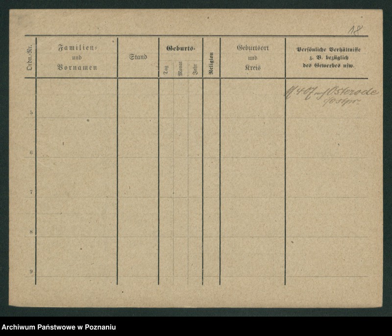 Obraz 20 z jednostki "Rogat - Roguszka"