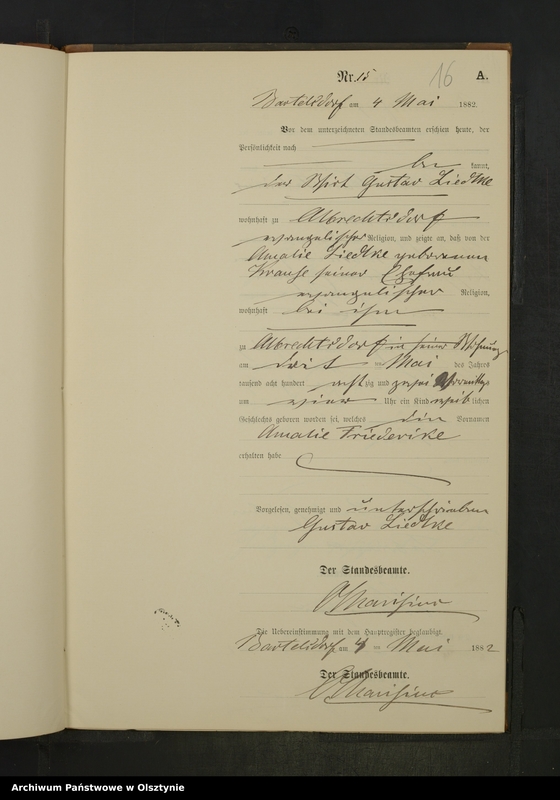 image.from.unit.number "Geburts-Neben-Register Nr 1 - 67"