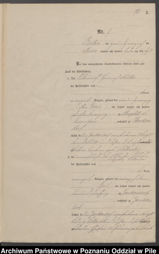 image.from.unit.number "Księga małżeństw"