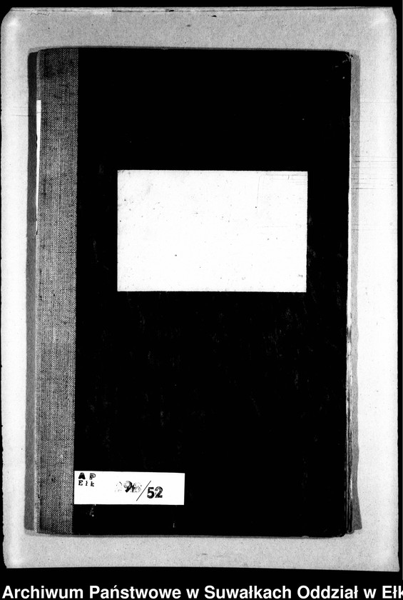 image.from.unit.number "Geburts-Neben-Register des Preussischen Standes-Amtes Kehlen Kreis Angerburg"