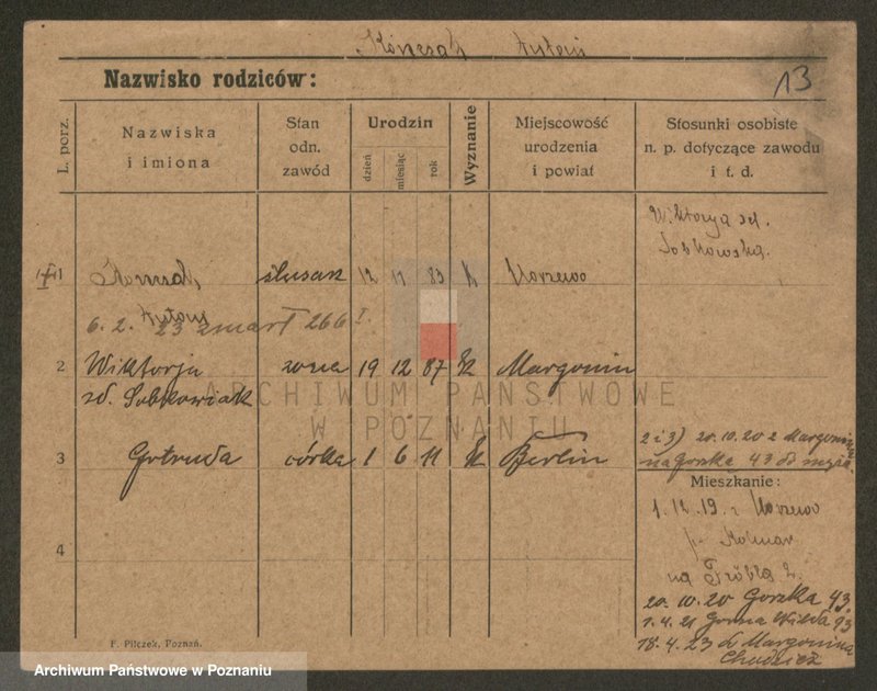 image.from.unit.number "Konciakowski - Koniewicz"