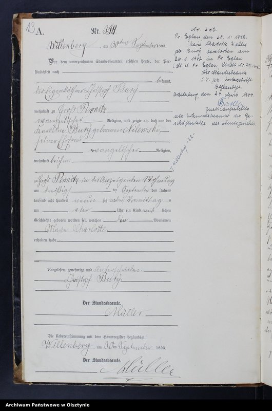 image.from.unit.number "Geburts-Neben-Register T.II Nr 339 - 492"