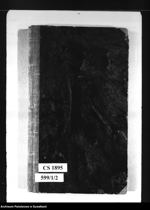 image.from.unit.number "Akta zgonów wyznania rzymsko-katolickiego parafii w Janówce z lat 1890-1895"