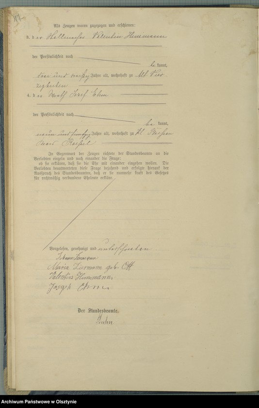 image.from.unit.number "Heiraths-Haupt-Register Nr 1 - 12"