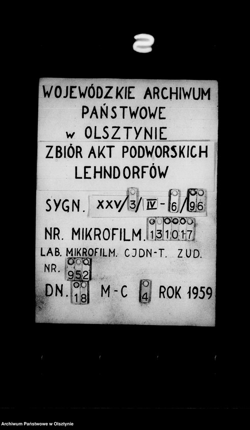 image.from.unit.number "/Ferdinand u. Ottilie Gf. Schlippenbach, geb. v. d. Schulenberg, Agnes, Addy, Fritz u. Sascha Schlippenbach geb. Metzler an Anna Gfin Lehndorff geb. Hahn/"