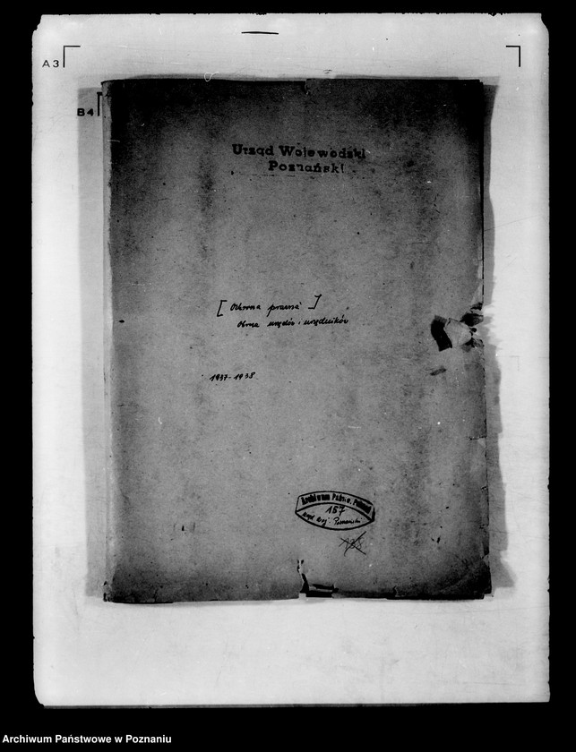 Obraz 4 z jednostki "/Ochrona prawna urzędników/ obraza urzędów i urzędników"