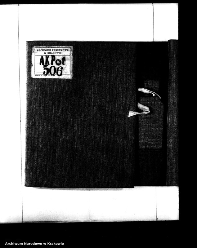 Obraz 3 z jednostki "Korespondencja Katarzyny Potockiej. Listy od: Krasińska Helena ~ Kwilecka Maria"