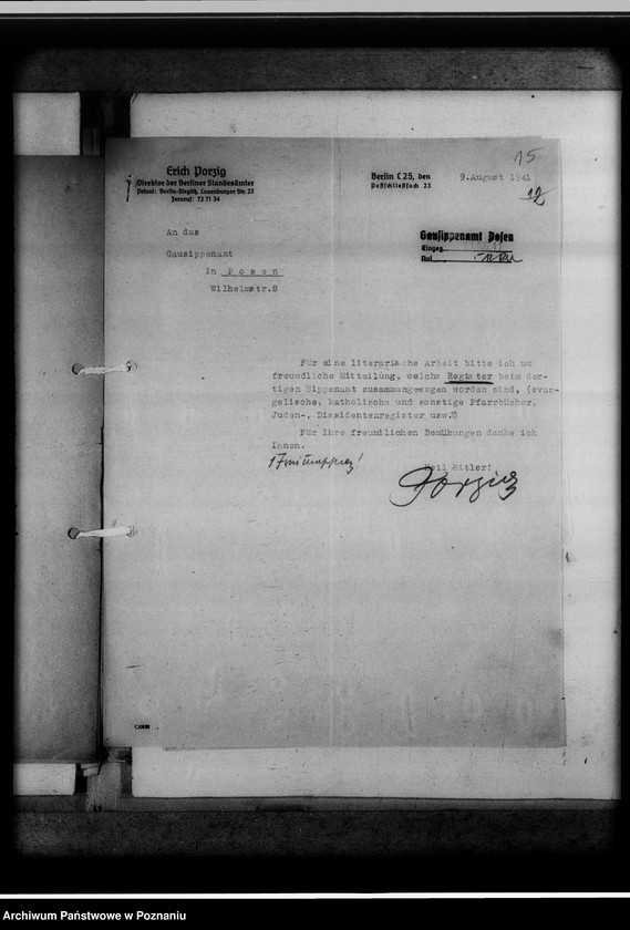 Obraz 18 z jednostki "Landeskundlicheforschung"