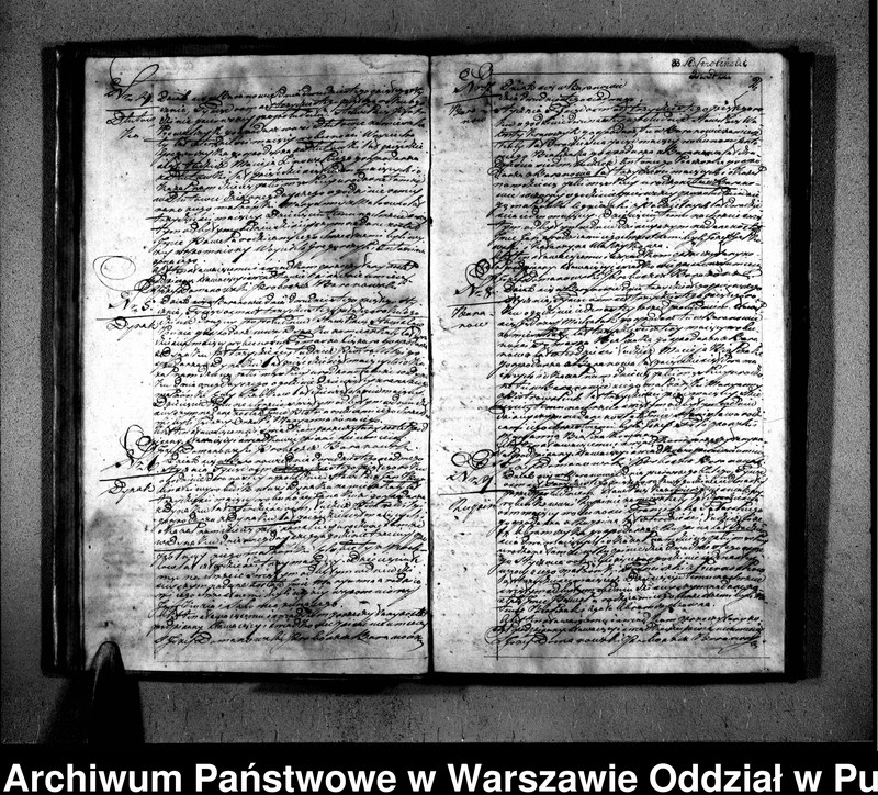 image.from.unit.number "Akta urodzeń, małżeństw i zgonów"