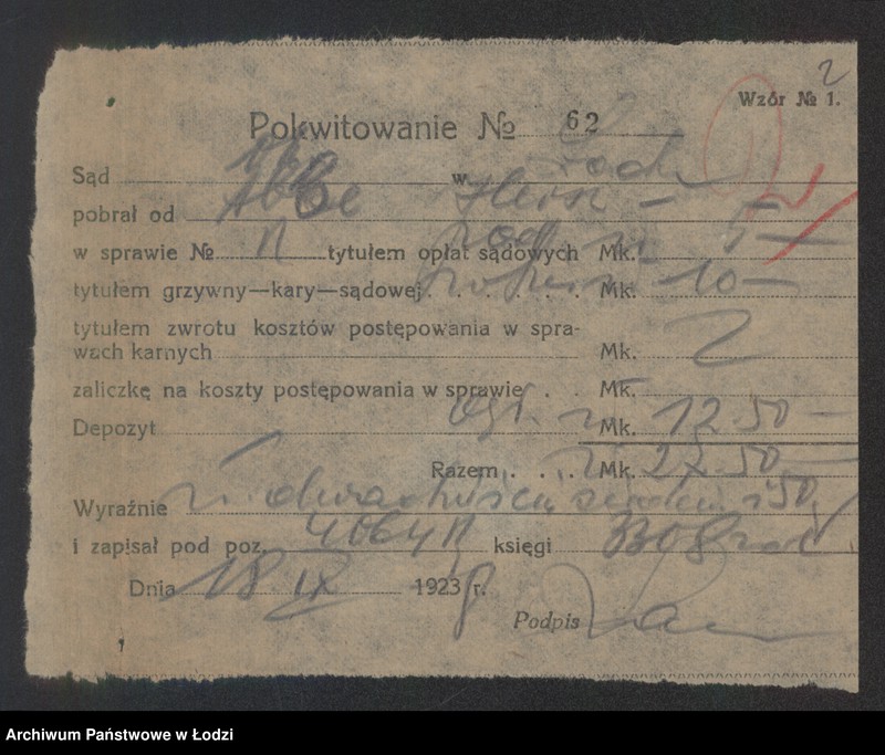 Obraz 4 z jednostki "Hersz Abbe- sprzedaż garderoby dziecinnej"