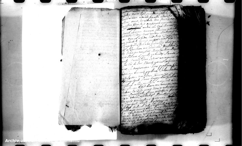 Obraz 6 z jednostki "Relationes [protocollon]"