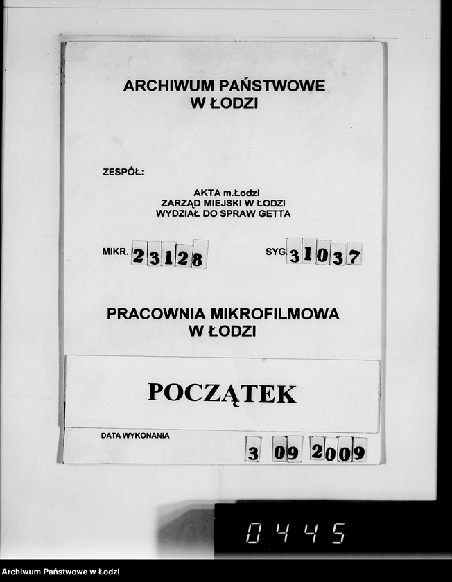 Obraz 1 z jednostki "Kriegsauftrag J.S.243 Holzschuhe [dla Heeresbekleidungsamt München] 85"
