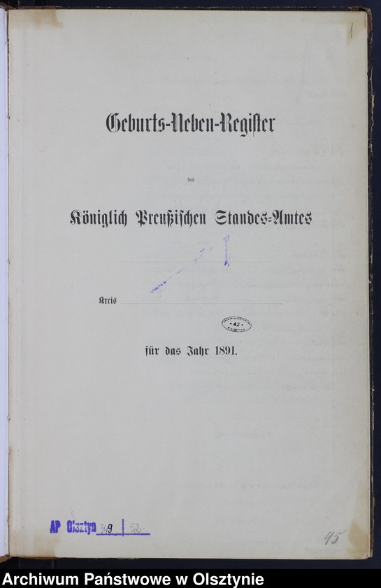 image.from.unit.number "Geburts-Neben-Register Nr 1 - 137"