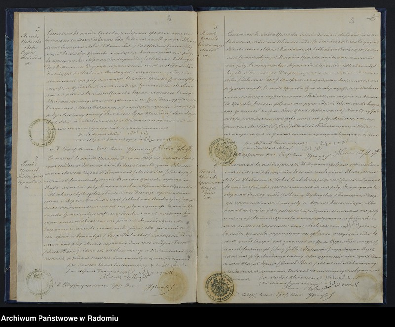 image.from.unit.number "[Duplikat akt urodzonych, zaślubionych i zmarłych Okręgu Bóżniczego Ciepielów za 1879 r.]"