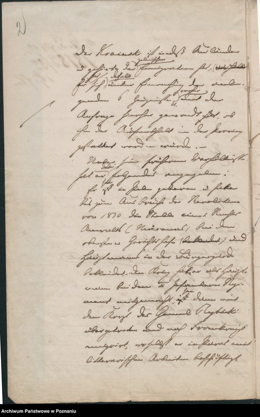 Obraz 6 z jednostki "A. betr. Dr Vinzent Krainski aus Breslau"