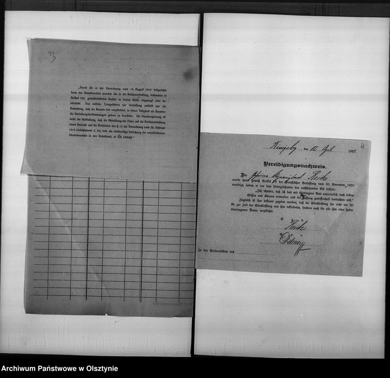 image.from.unit.number "Personal-Akten für den Geheimen Regierungs-Rat Reich [Gustav Friedrich Albert]"